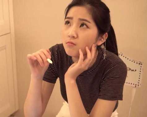 Phim sex JAV - Bí mật của bạn gái tôi